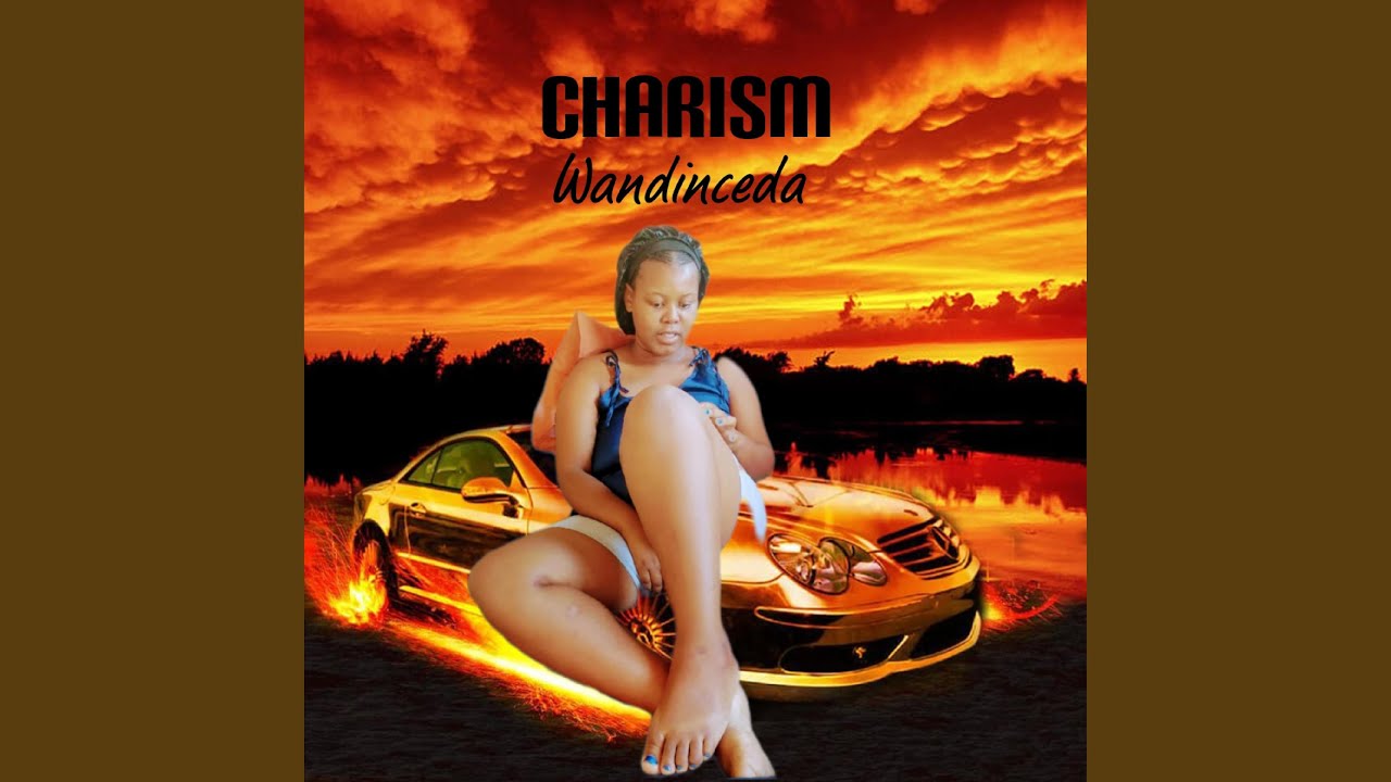 Chwayita (Charisma) Siphiva-Wandinceda