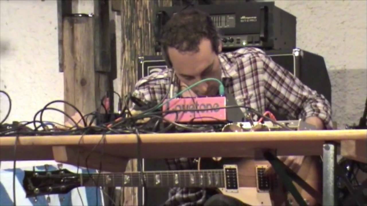 oren ambarchi