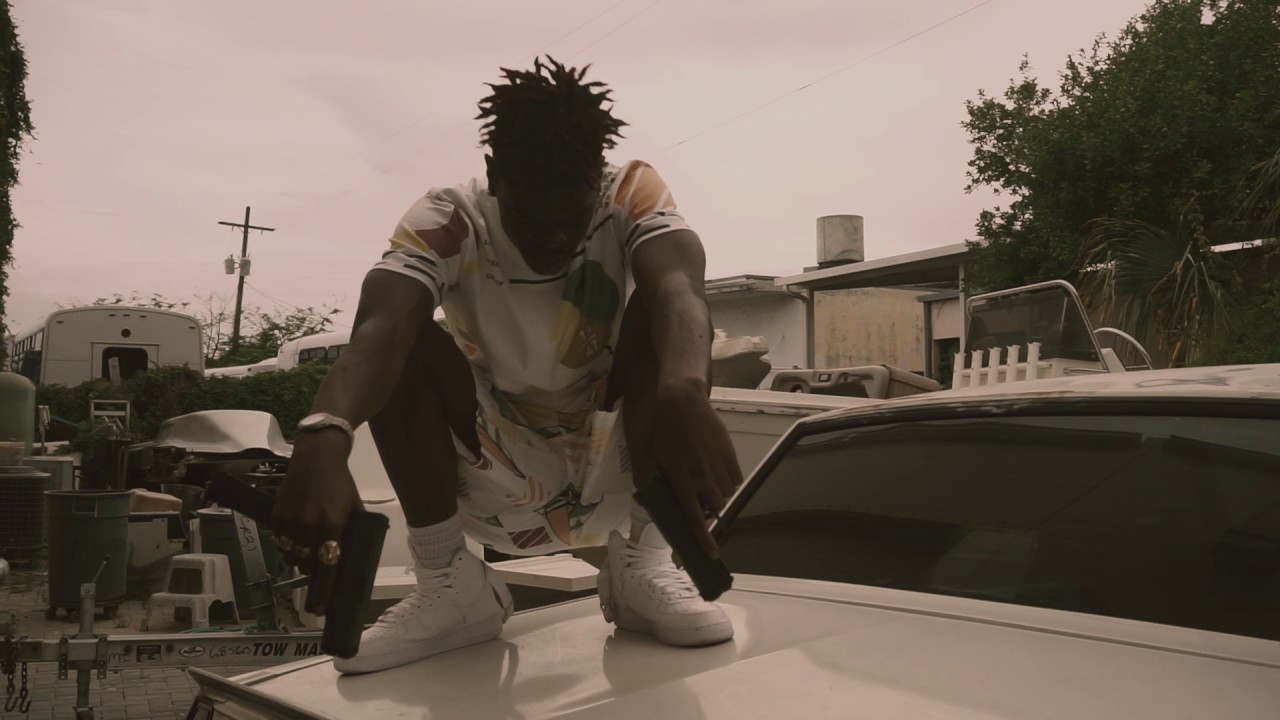 Lajan Slim - No Hook (Official Music Video)