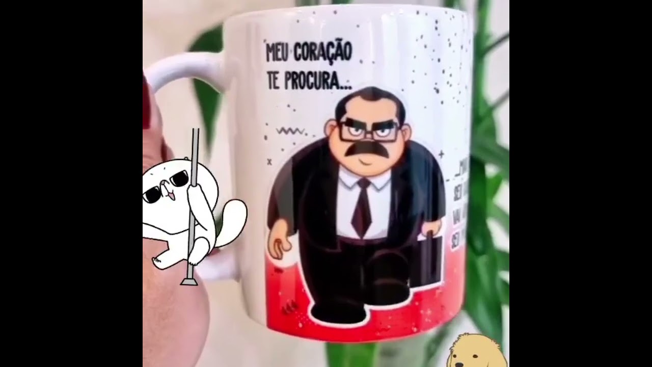 Allanzinho - Chavinho