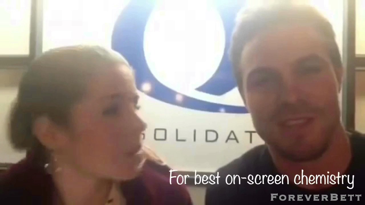 Stephen & Emily❤ || 
