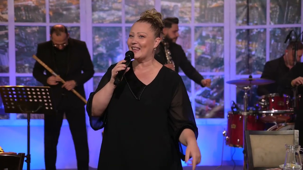 Lence Kukic - Rakija se pece - Na zdravje LIVE TV Show