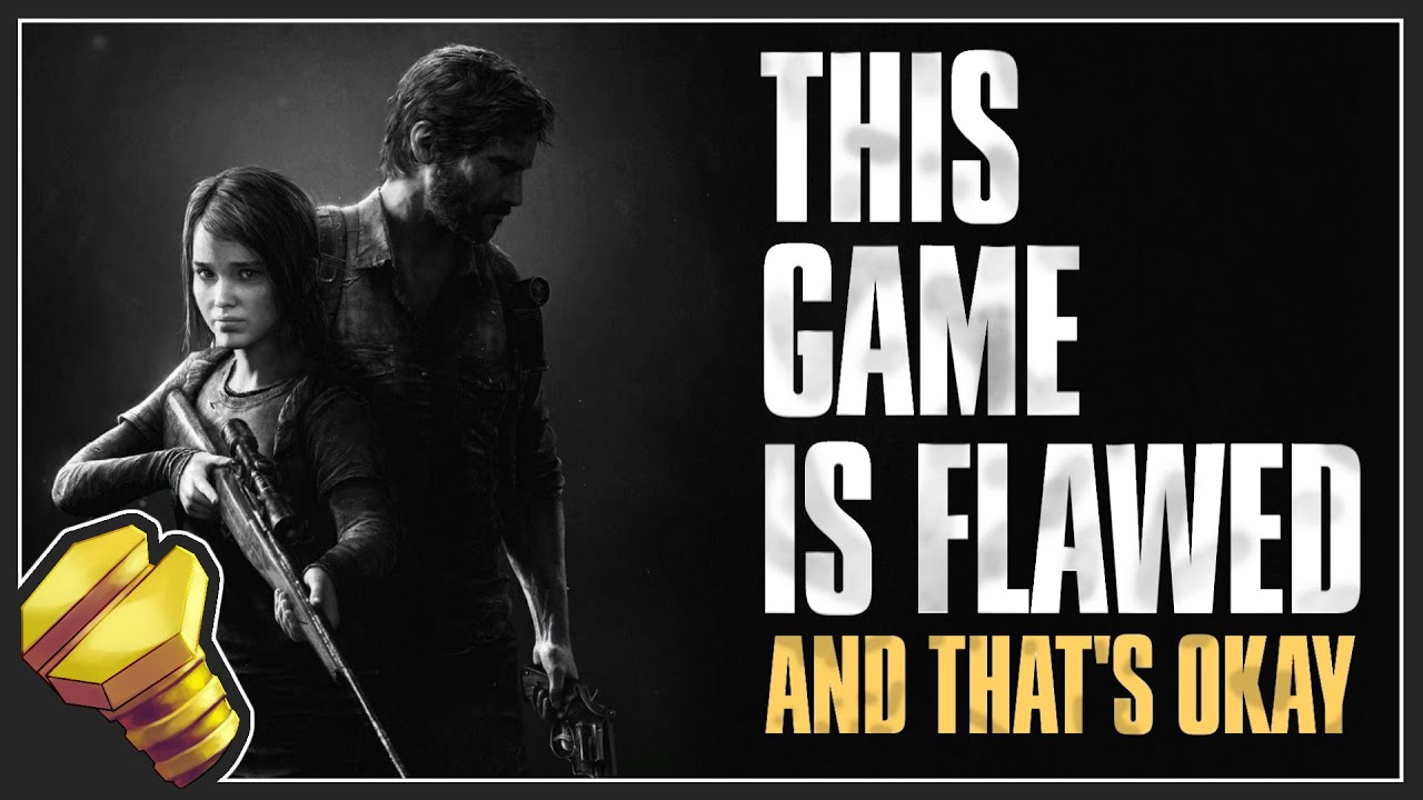 The Mistakes of The Last of Us