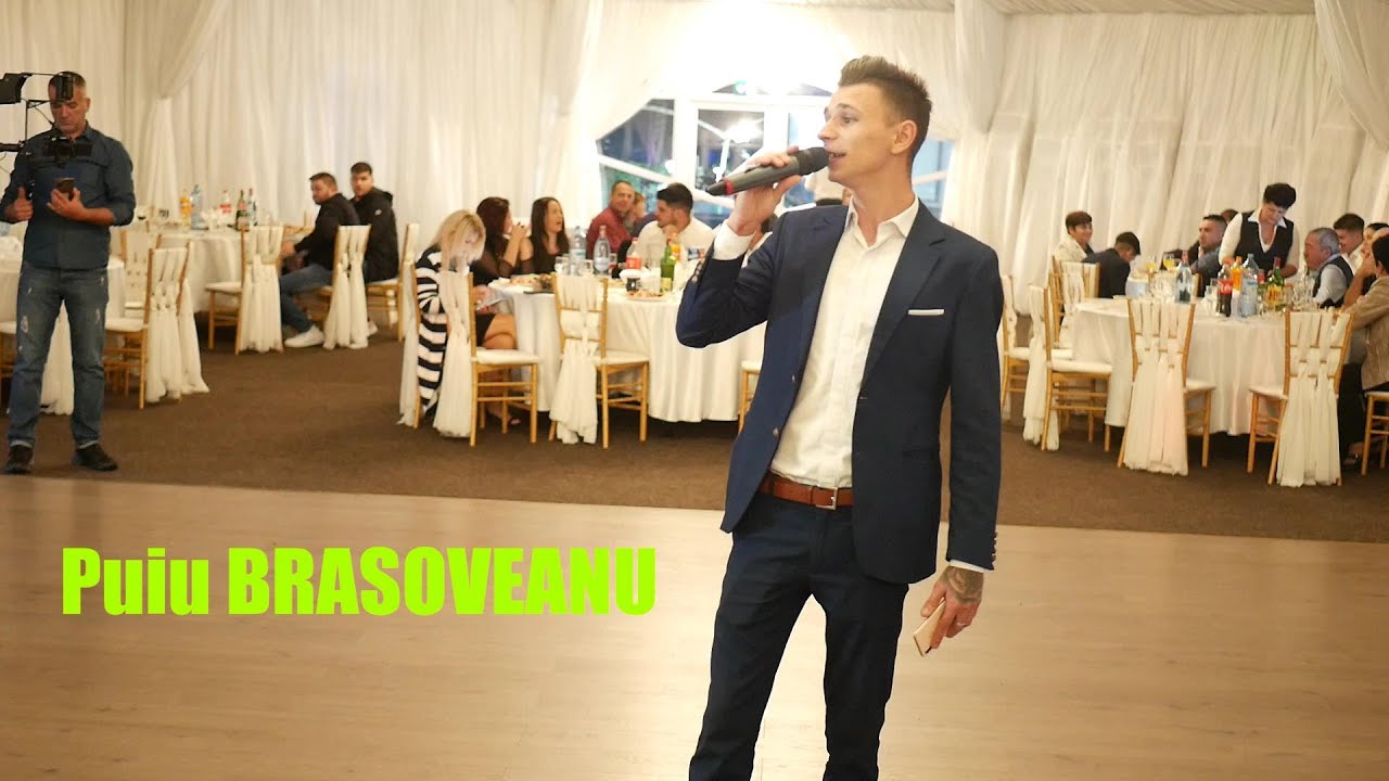 Puiu Brasoveanu II majorat Alexandra Rusu