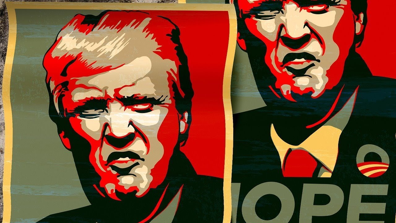 DAX-Ausblick: Die falschen Hoffnungen des Donald T.