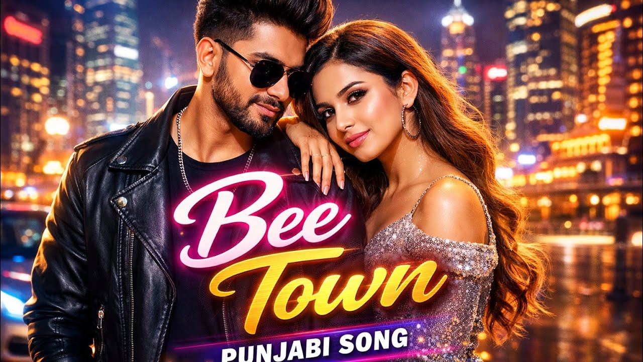 B-Town Vibe 🎶