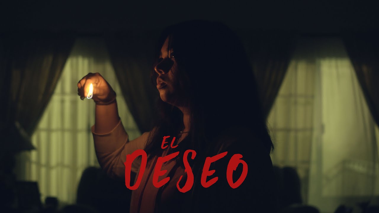 El Deseo [The Wish] (Horror/Thriller Short Film)