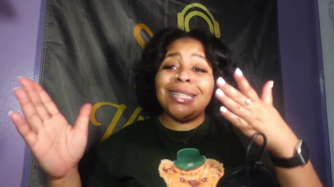 Vibe of the Day - Healing Isn't Your Personality