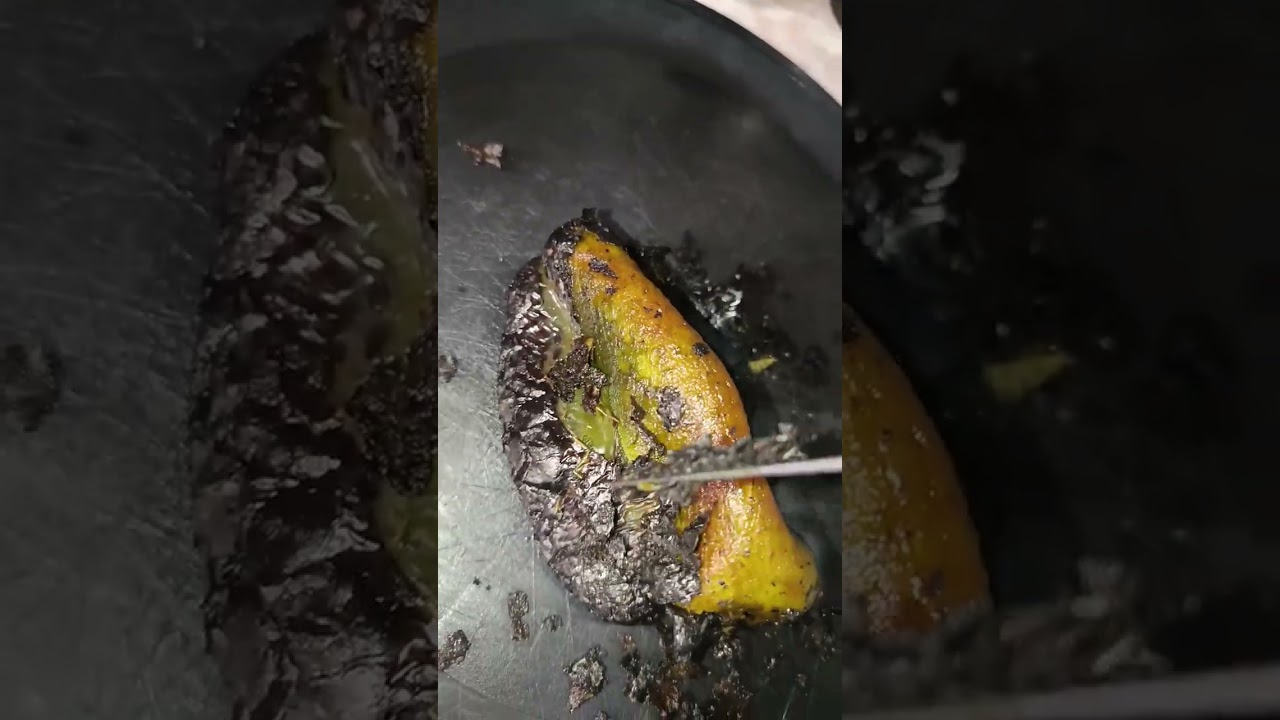 Asado verde 