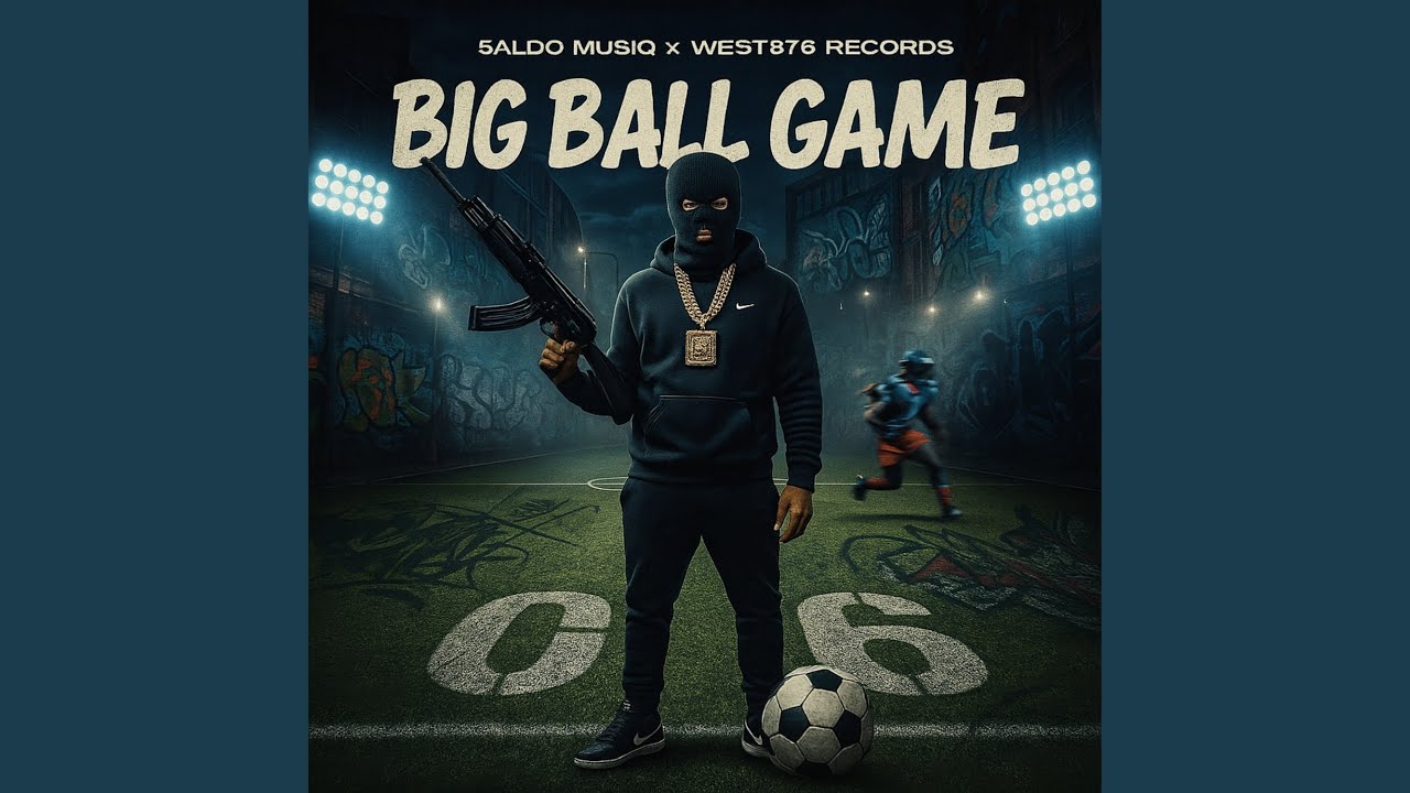 Big Ball Game