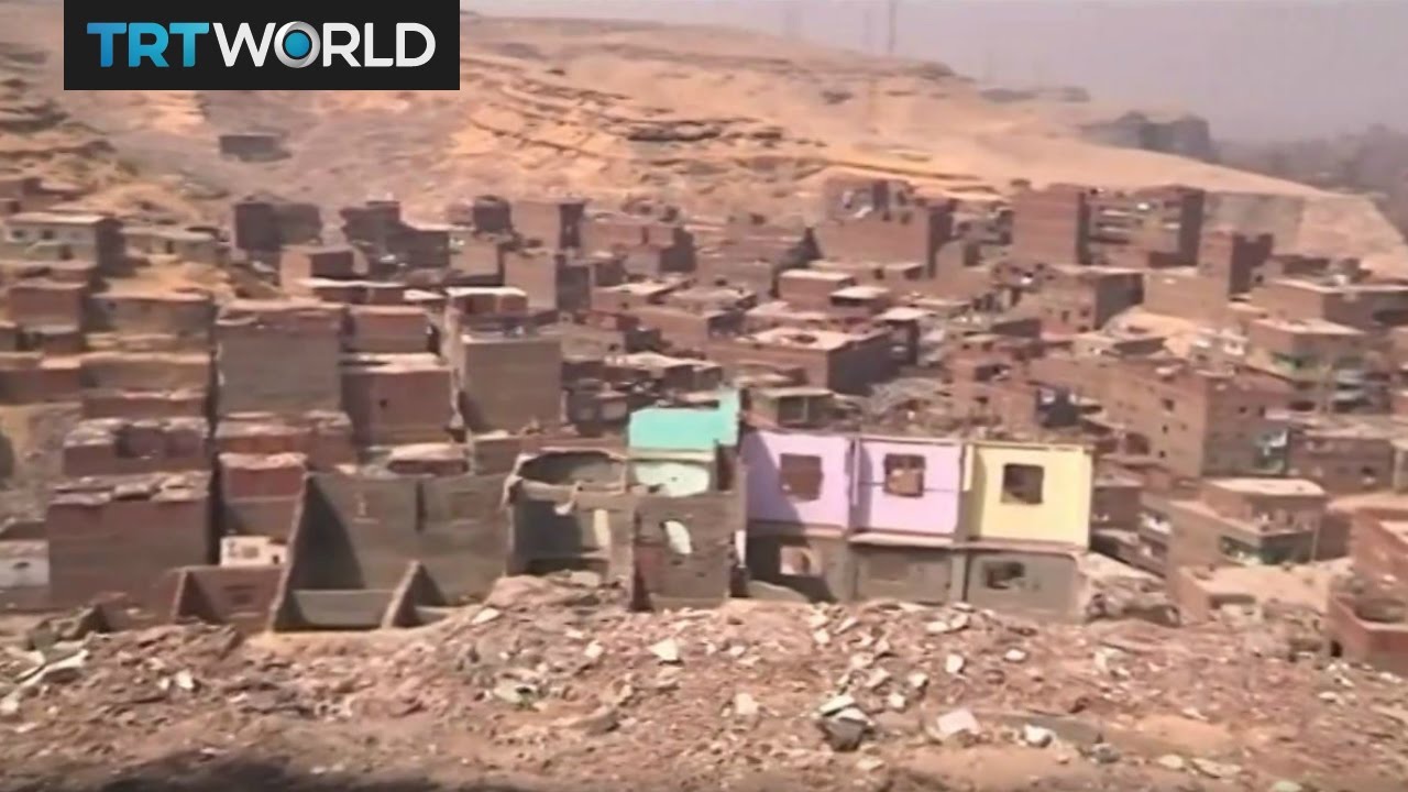 Money Talks: Young Egyptians seek to solve housing problem