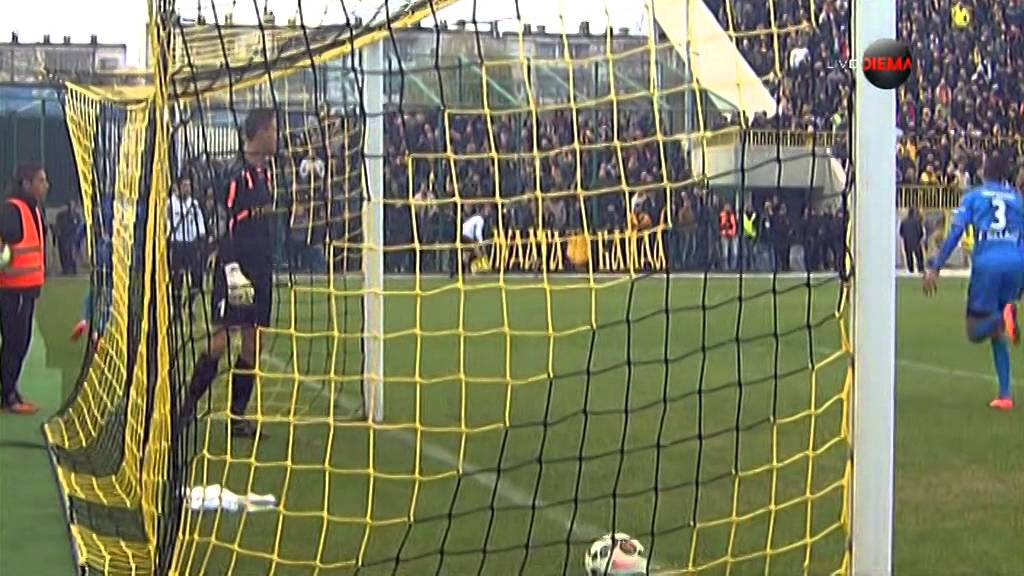 Botev - Levski 0:3