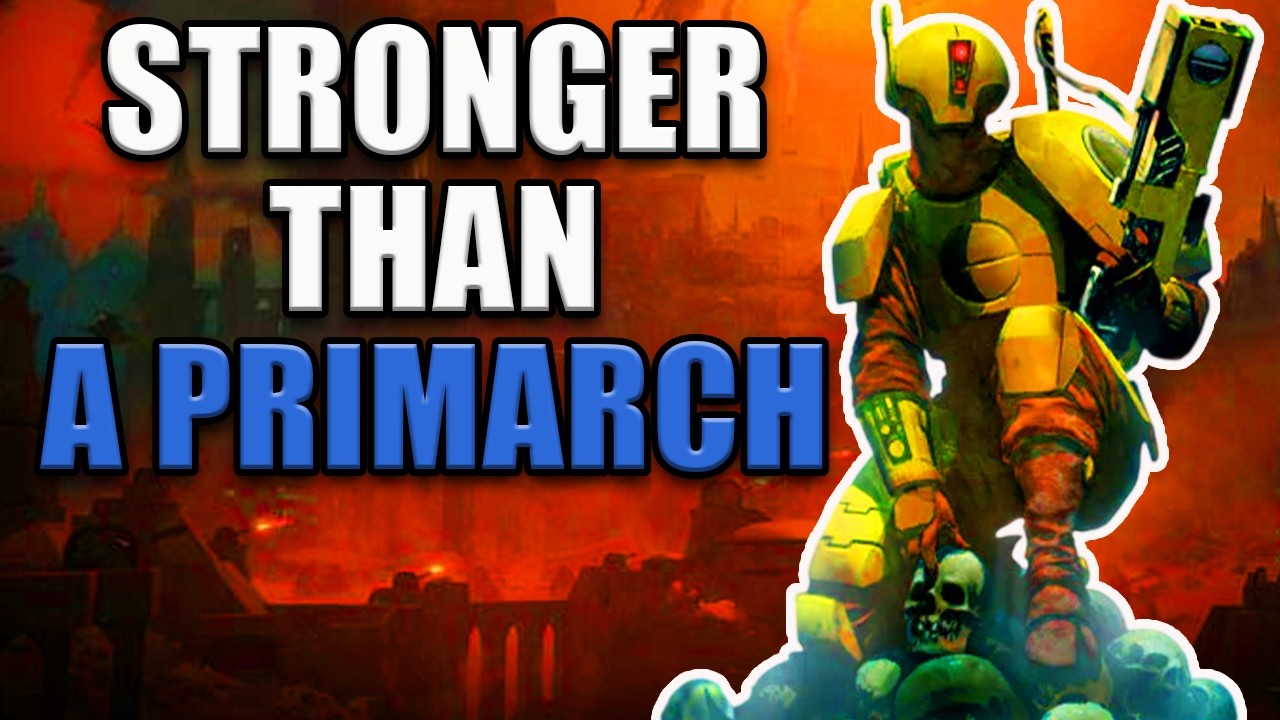 Powerscaling Shas'la T'au – The Most Broken Tau | Warhammer 40K