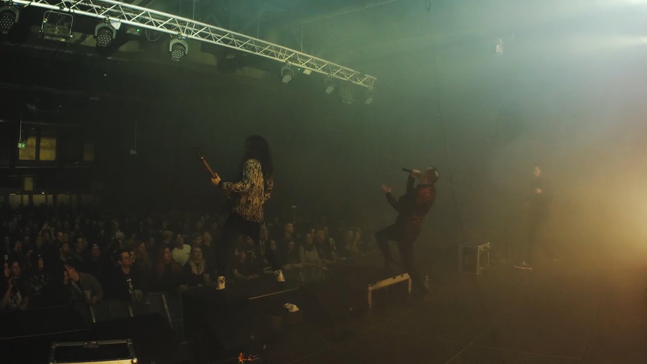 Heedless Elegance - XX. Stagediving Fest (Official Aftermovie)