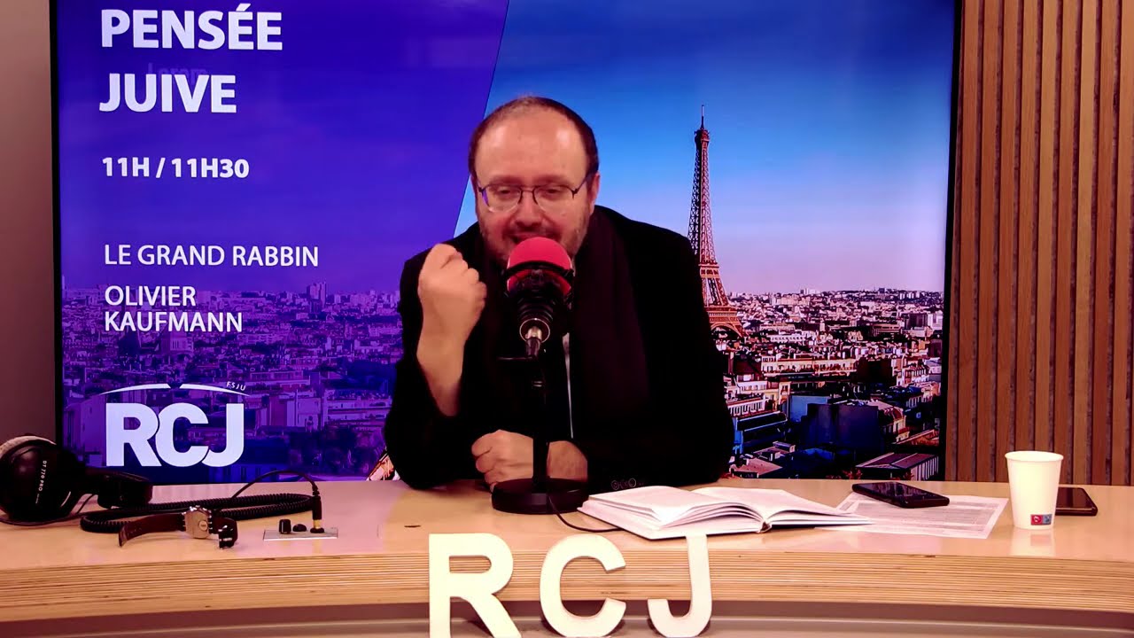 « Honore ton père et ta mère » Part 2 - Havrouta