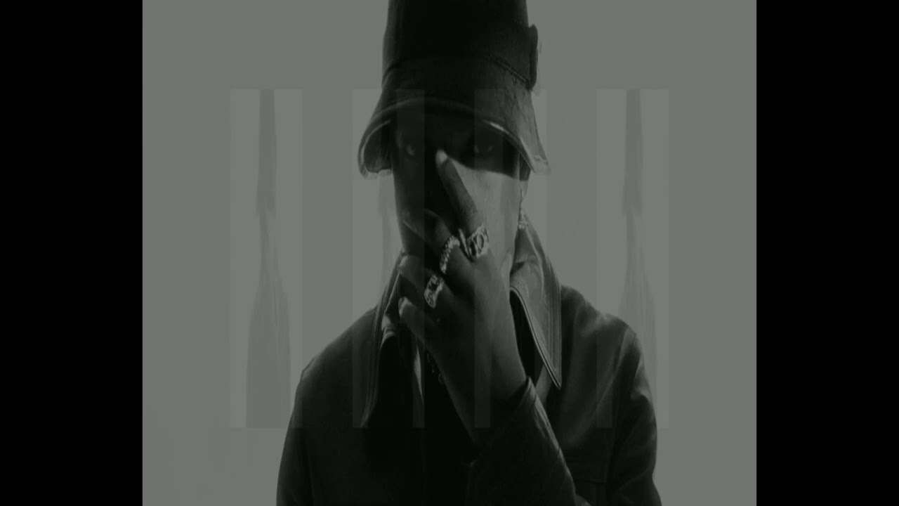 (FREE) | Josman x Monsieur Nov  -  