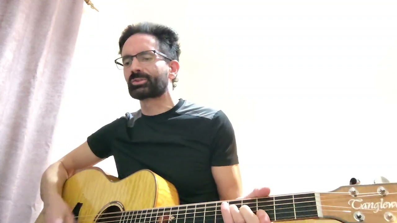 Oasis - The Masterplan (Cover) 