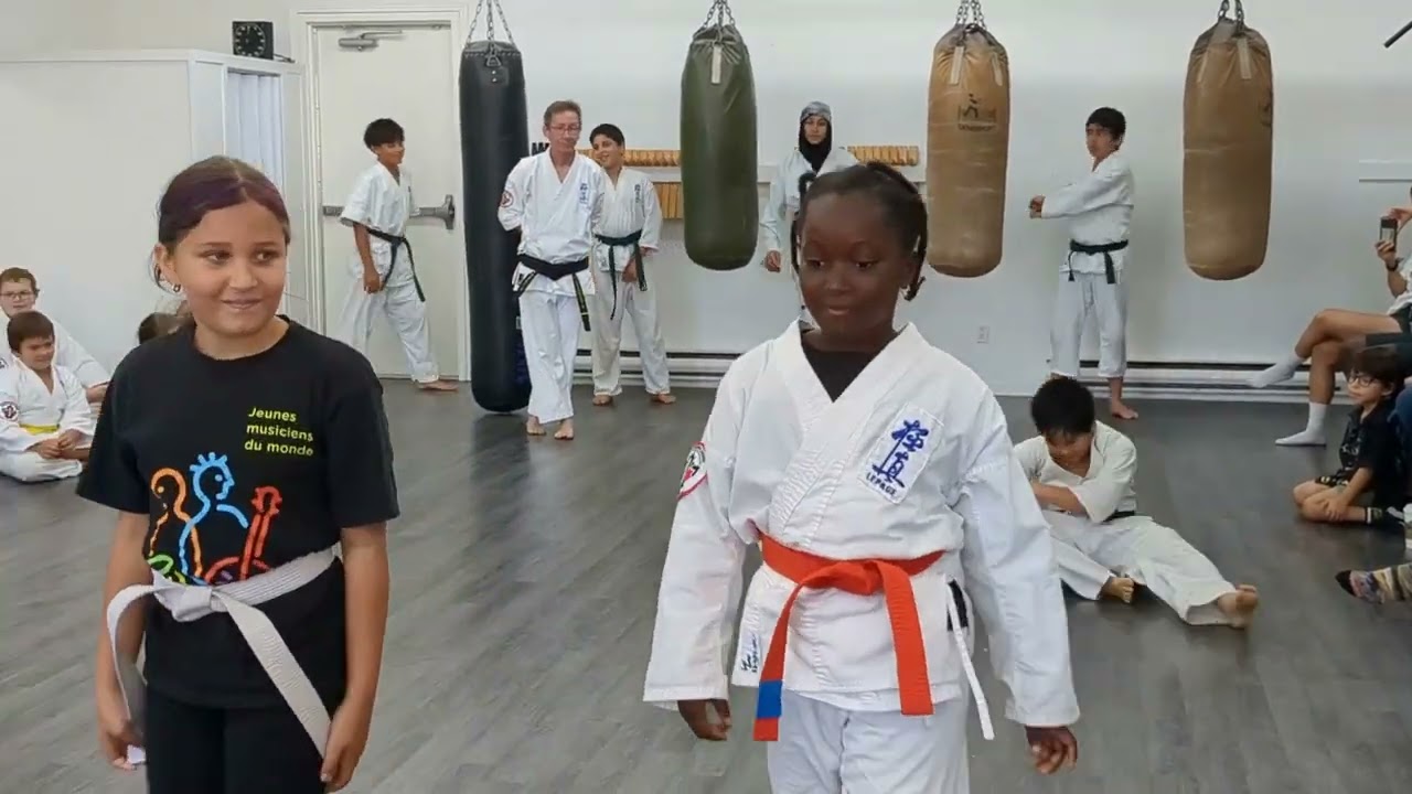 Spectacle camp ete 2024