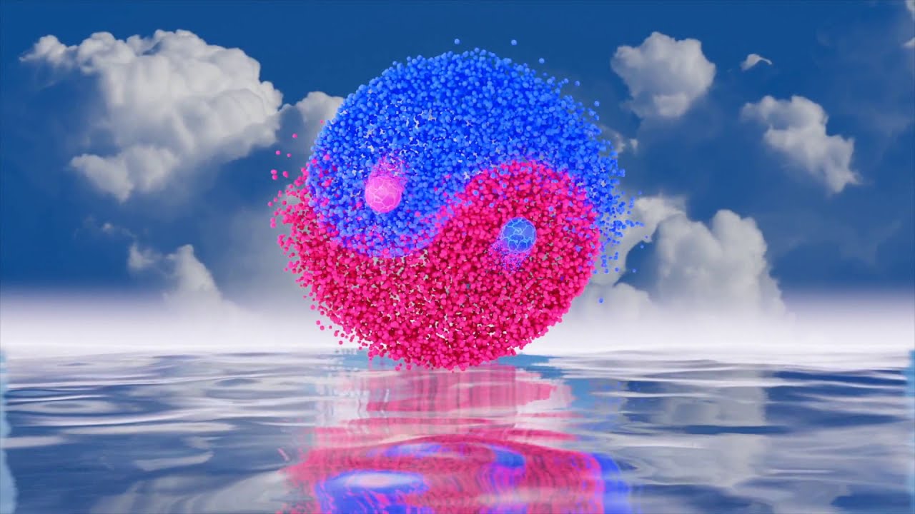 Deep Sleep Mediations Music | Relaxing Music || Raz Lama ||