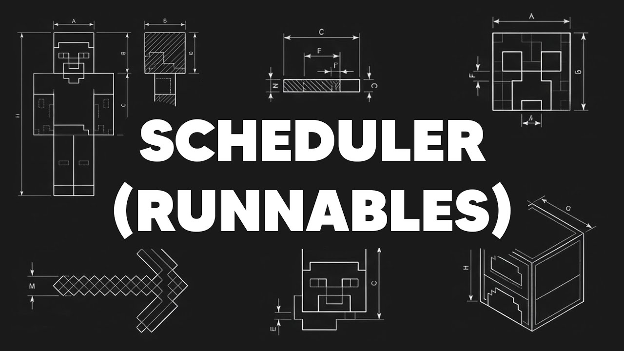 Scheduler (Runnables)