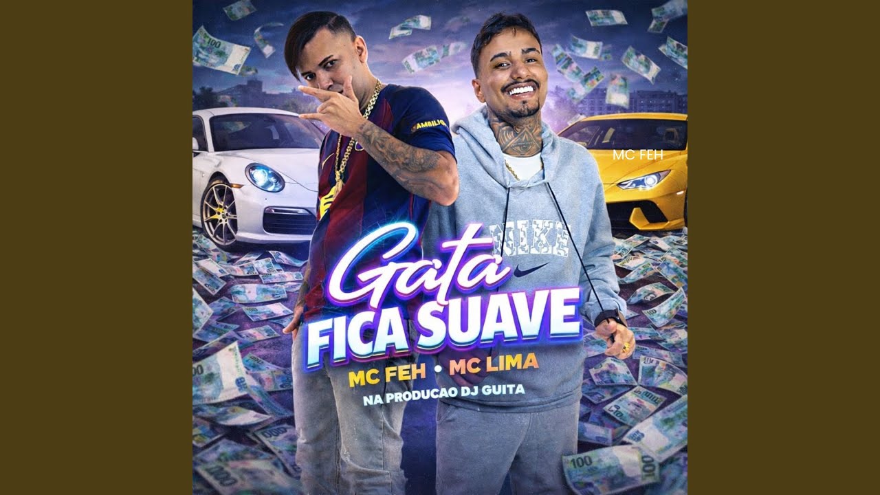 Gata Fica Suave