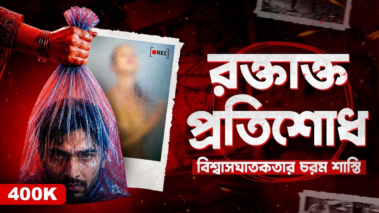 বিশ্বাসঘাতকতার চরম শাস্তি | Bharuch Murder Case | Documentary by Apurba