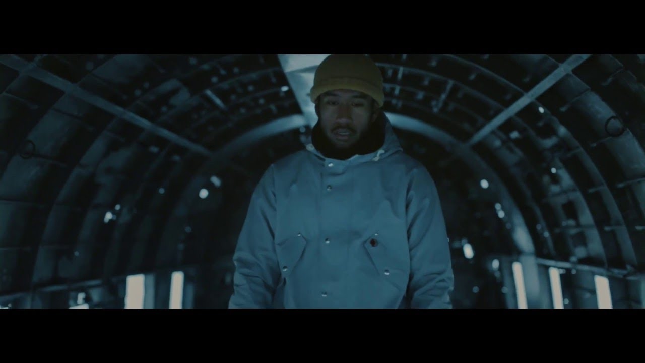 Teddy Adhitya - Healer (Official Music Video)