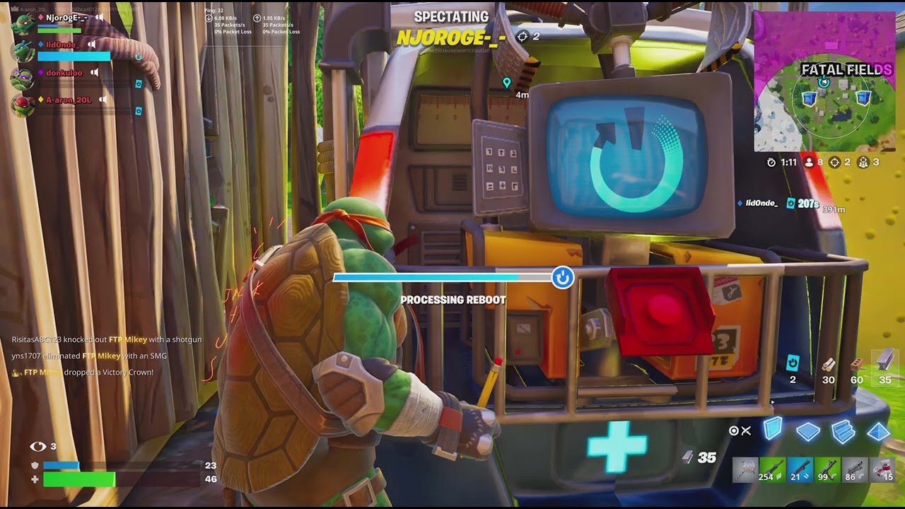 Fortnite