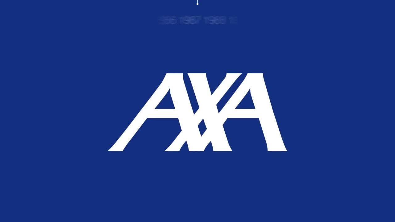 Discover how AXA's logo has evolved over the years | AXA