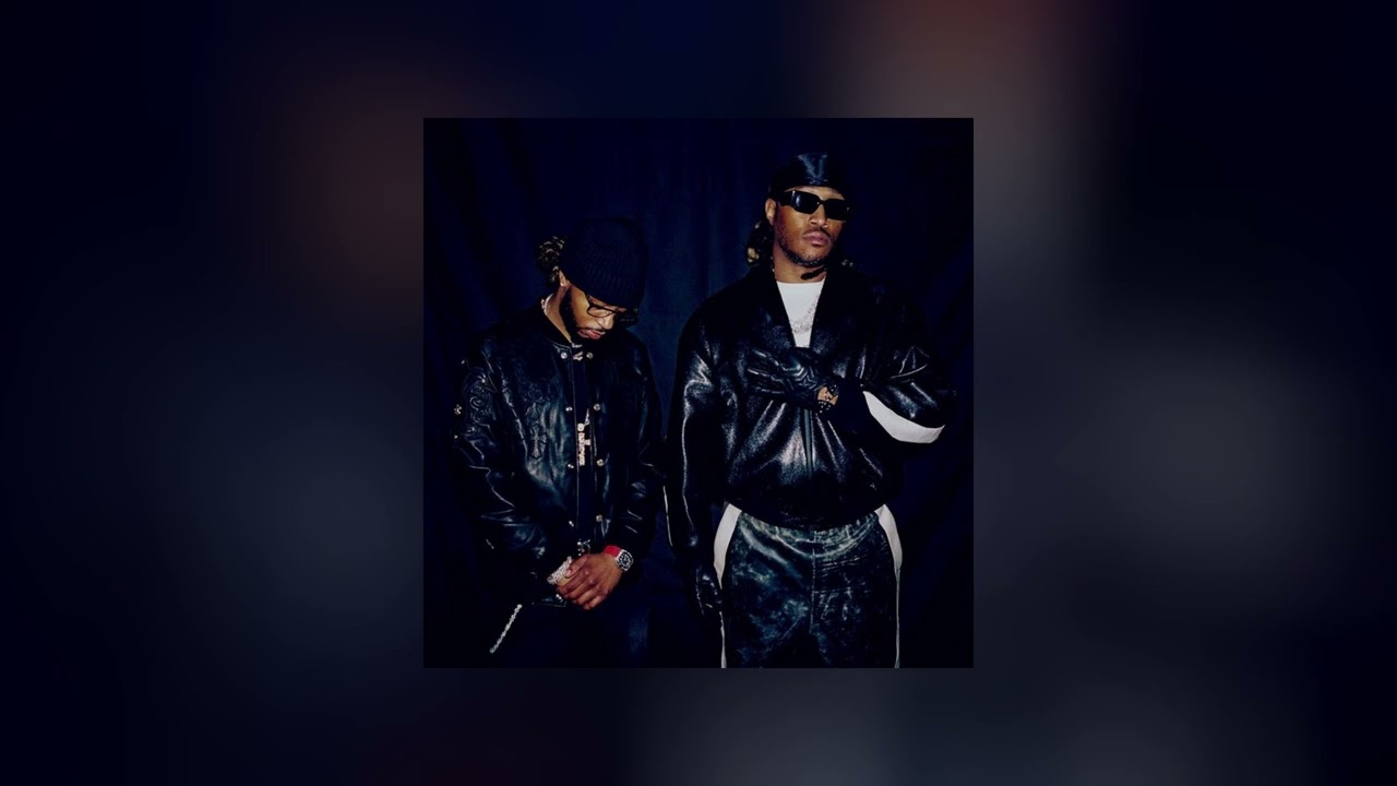 Future, Metro Boomin - Nights Like This [sped up]