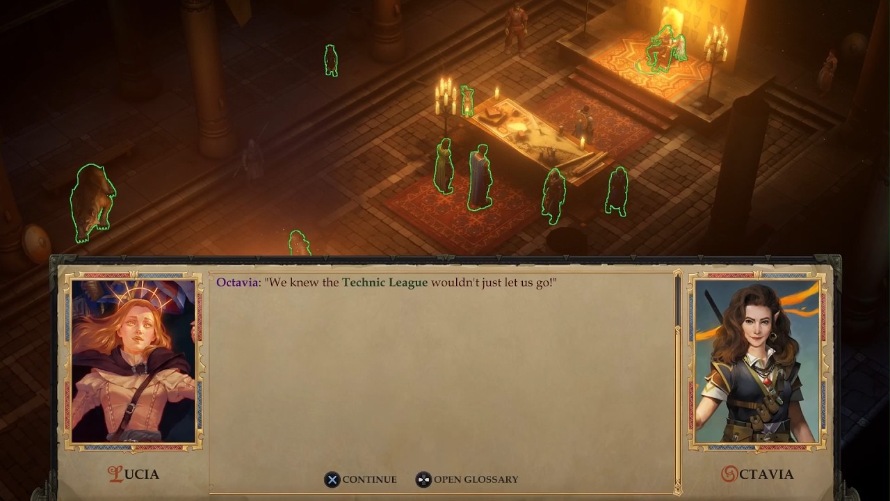 Pathfinder: Kingmaker: Part 42