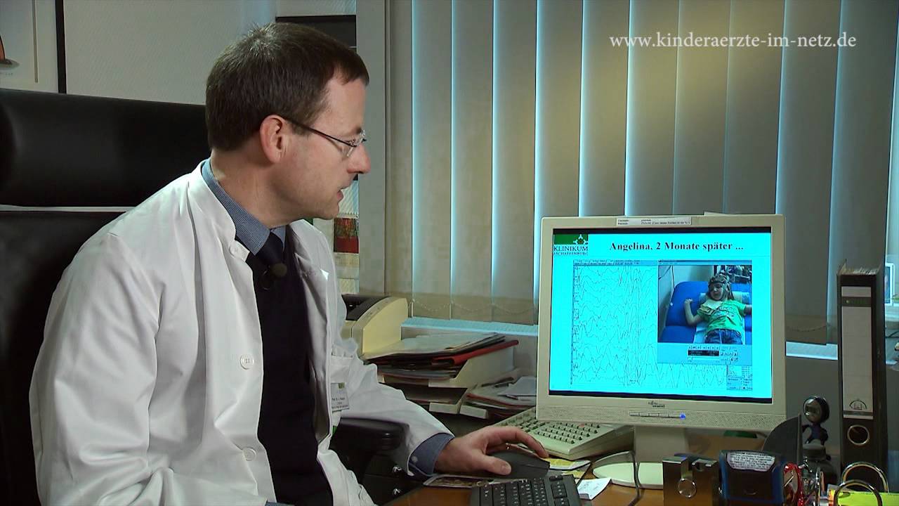 Masern: Tödliche Spätfolgen - die chronische Gehirnentzündung SSPE