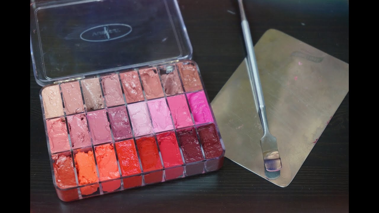 Depotting Lipstick | No Heat, No Mess