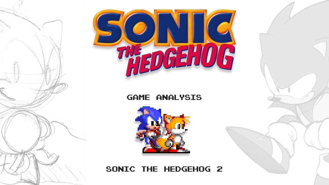 An In-Depth Sonic 2 Design Analysis