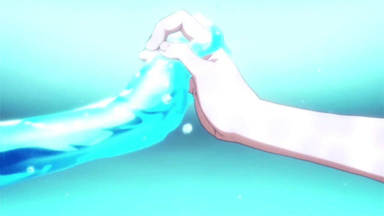 underwater - MIKA (slow and reverb)