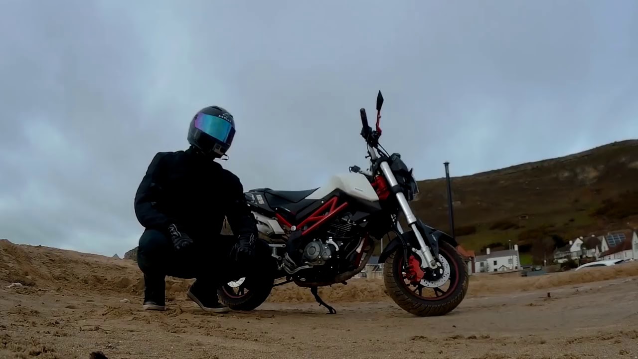 Viking cycle Presents Iron Born Textile Jacket Review by Spikey