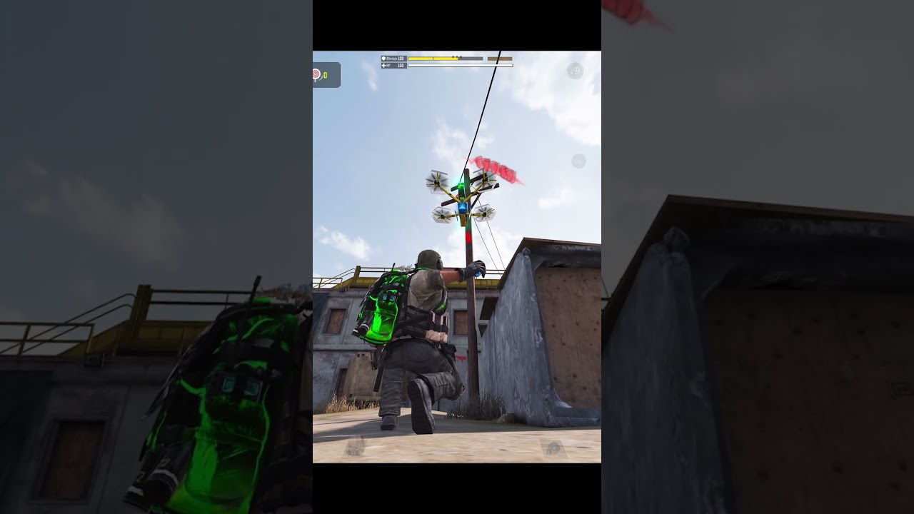TRUCO ULTRA AVANZADO QUE DEBES CONOCER EN COD MOBILE #codm #callofduty #mobile#codmobilelatam