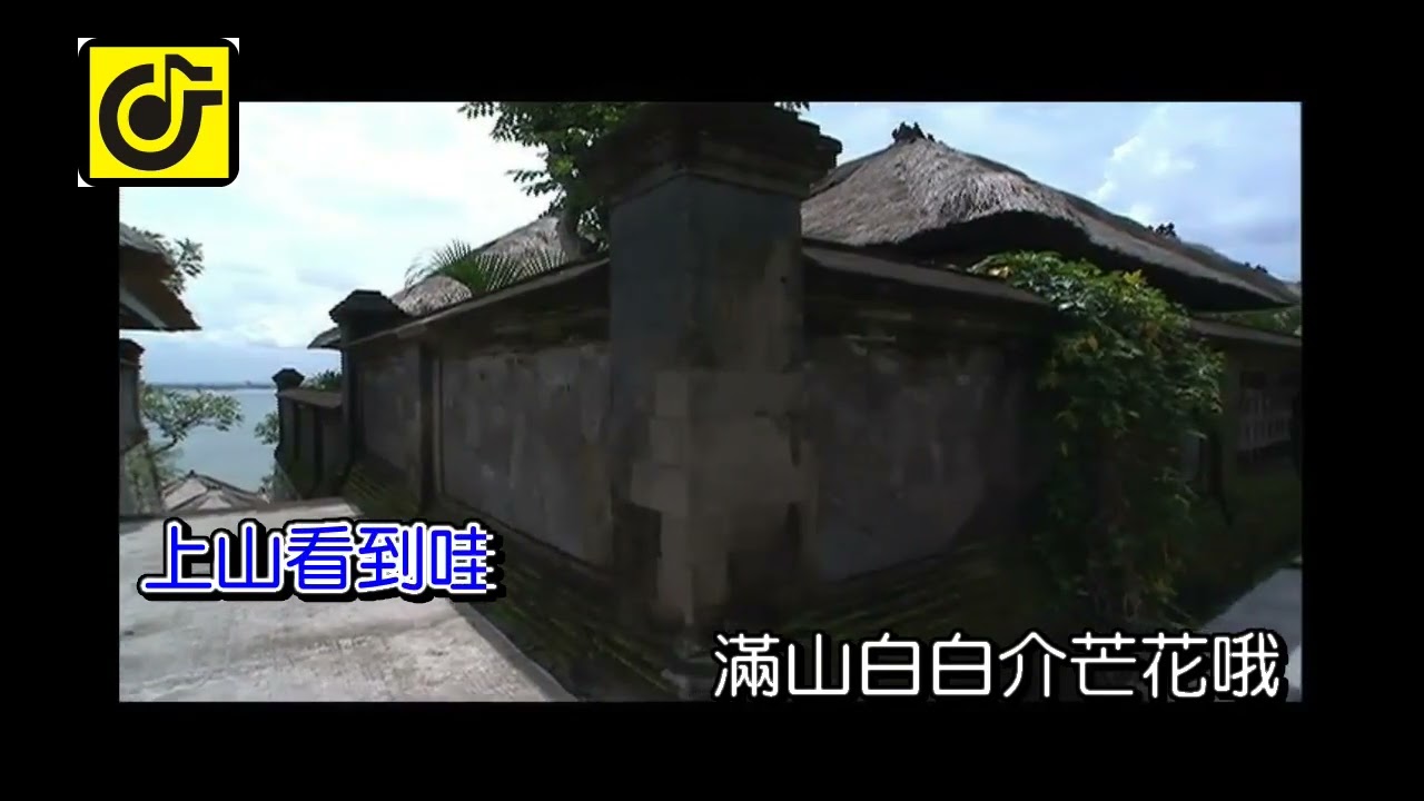 歲月(女)-KTV0687