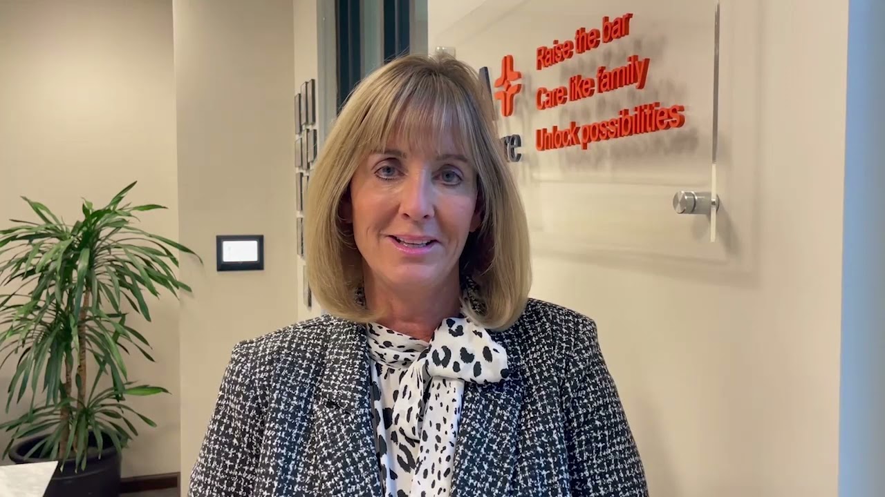 Good Samaritan Hospital employee wins national HCA Healthcare Innovation award