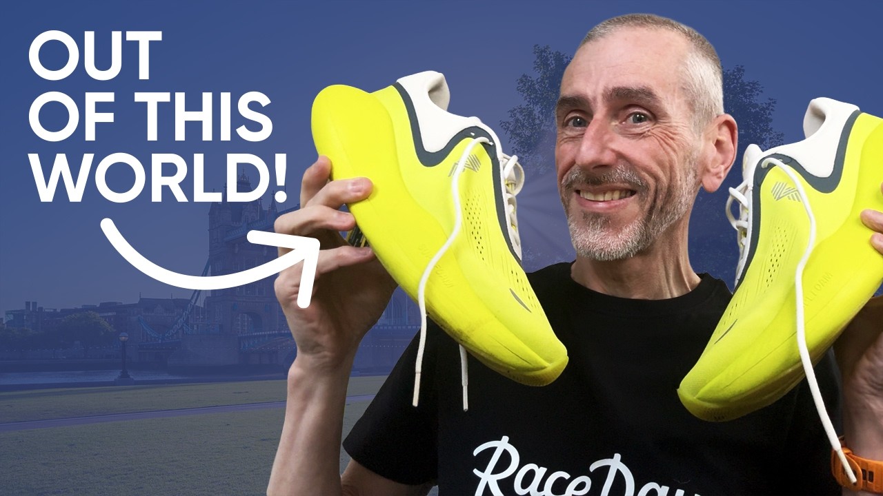 R.A.D® UFO Review - Best Super Trainer?