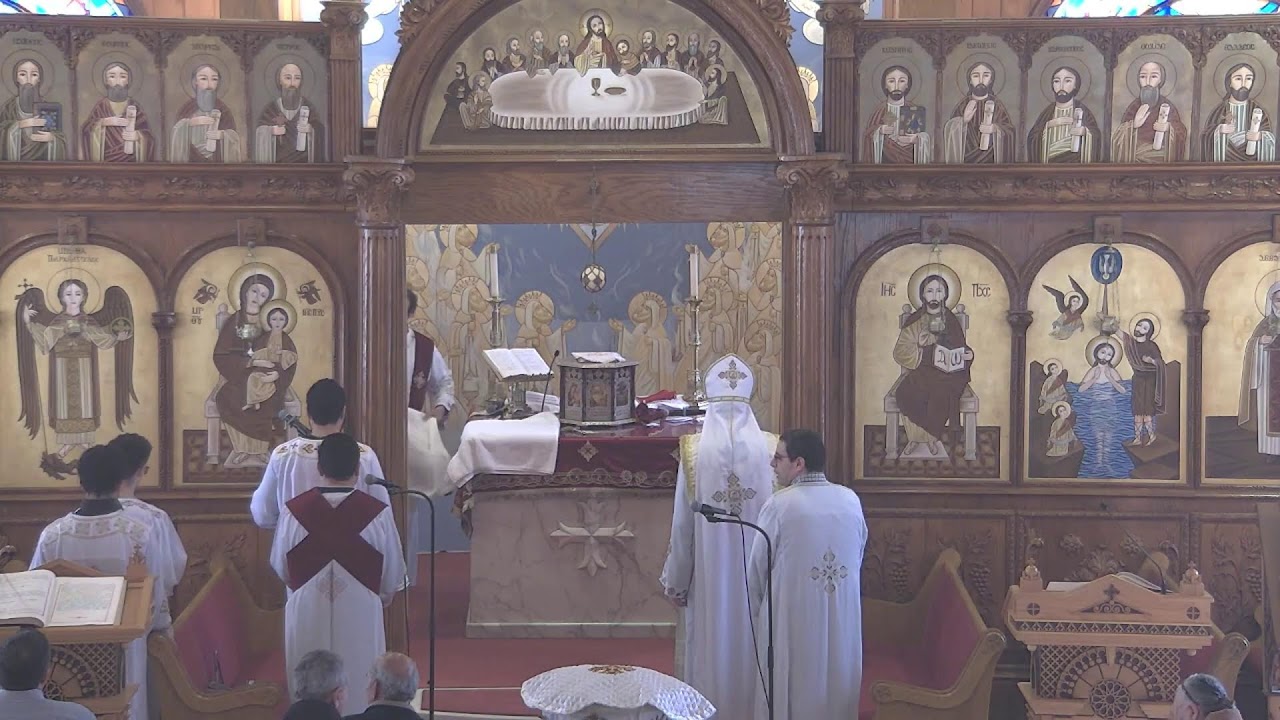 Divine Liturgy -  - Feb 20, 2026