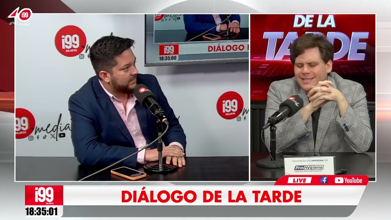 FERNANDO INSUA ROMERO - Analista internacional - 05 03 26