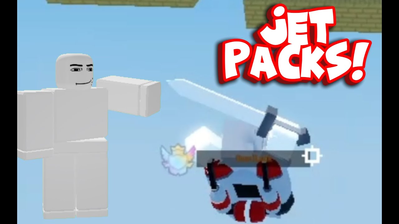 Booster Gameplay! | Roblox Bedfight | wiped