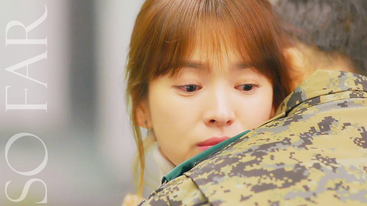 Yoo Si Jin & Kang Mo Yeon - So Far