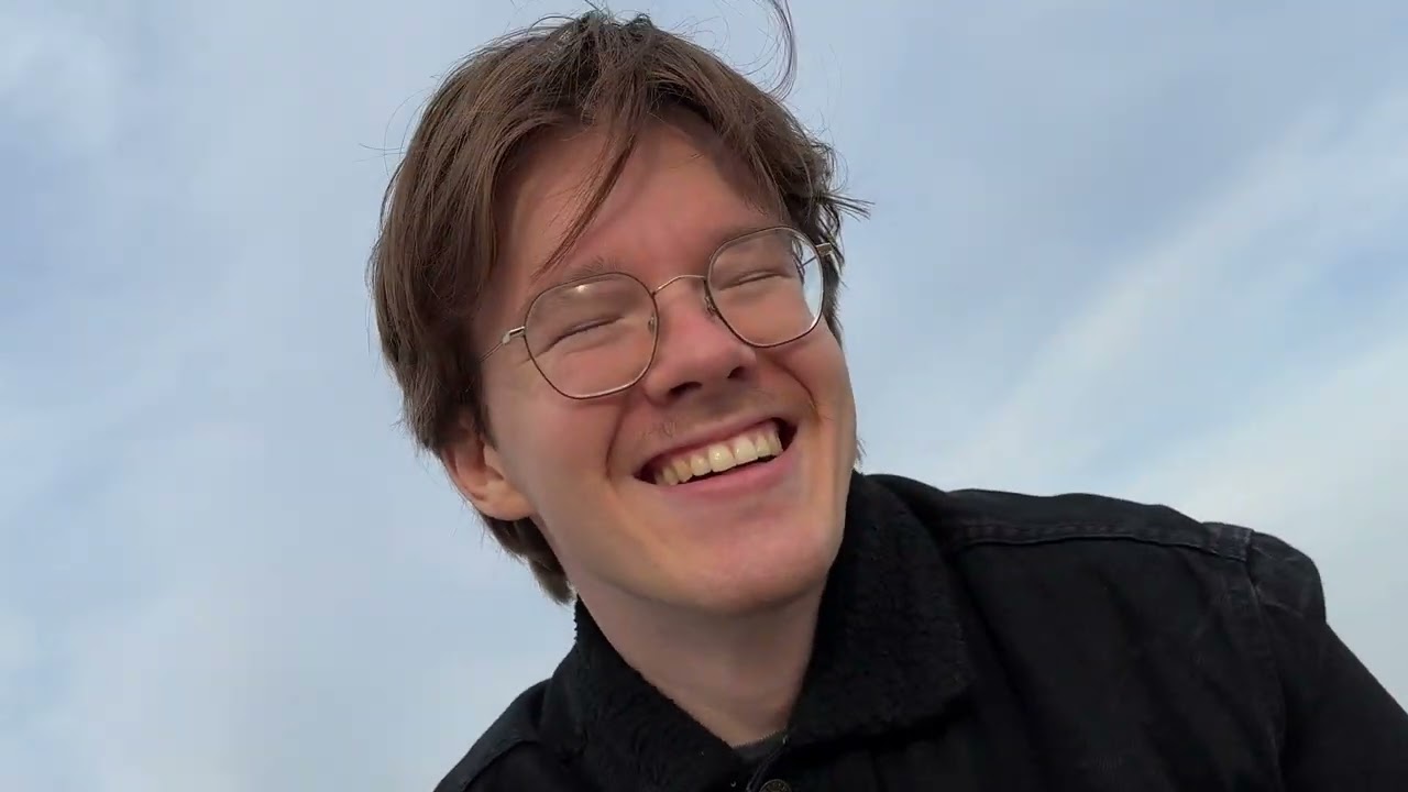 Wochenende genießen