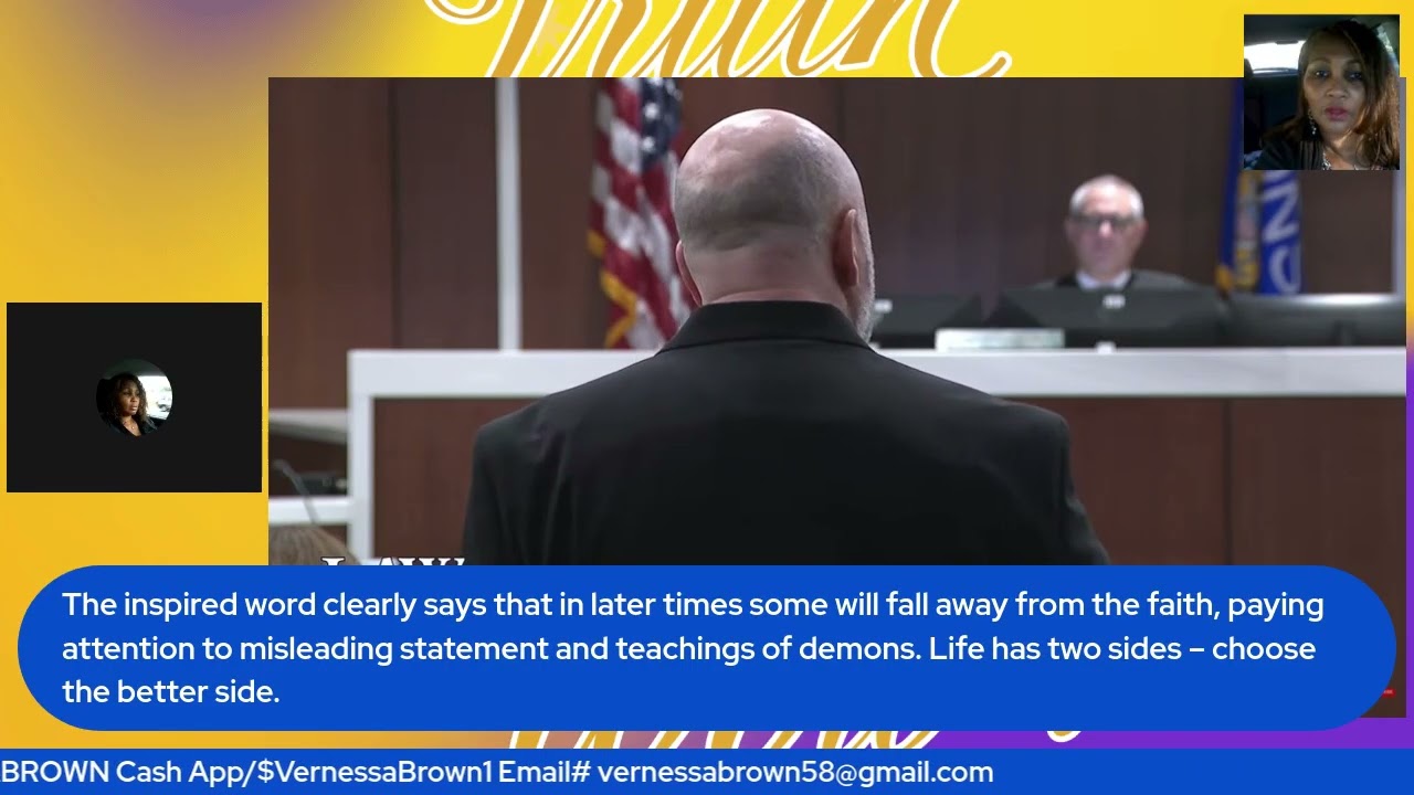 Judge Throws 18-year-old Nikita Casap Behind Bars For Life After Brutally Murdering Mom And Stepdad