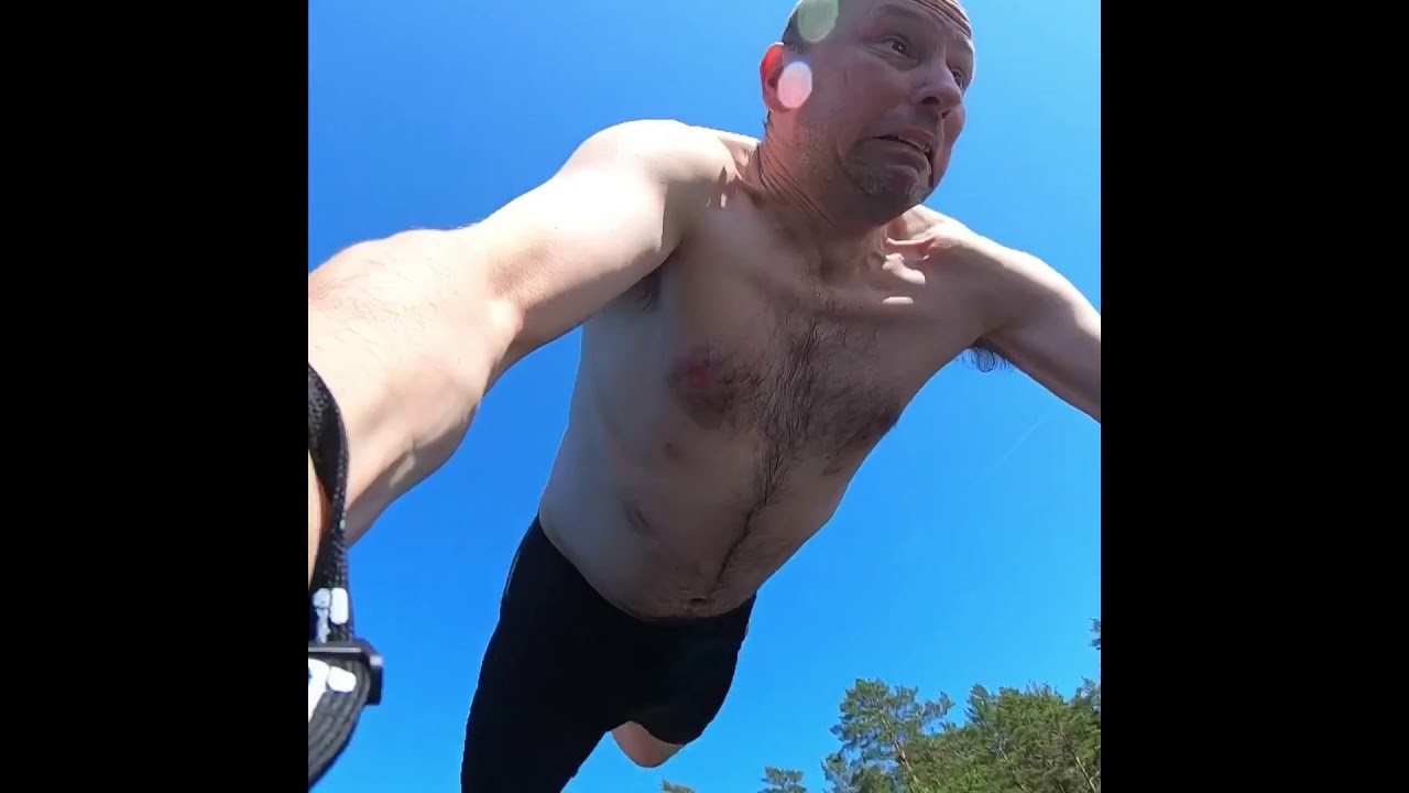 Diving in Oskarshamn, Fårbo
