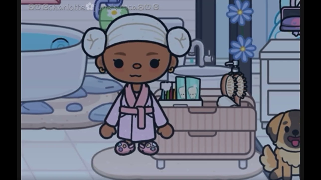 ★my aesthetic morning routine★