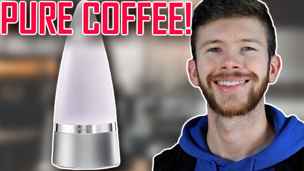 ROCHAS MAN FRAGRANCE REVIEW - THE BEST AFFORDABLE COFFEE SCENT YOU CAN BUY