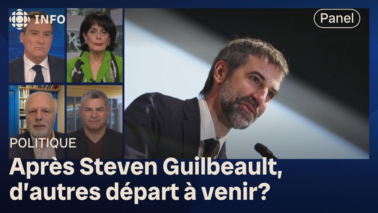 Steven Guilbeault quitte le Cabinet de Mark Carney : une décision inévitable et dommageable?